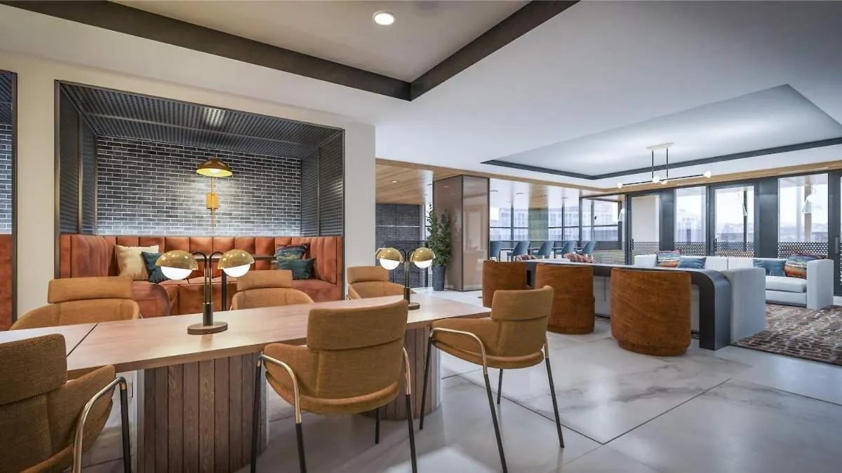 דירות נאשוויל 2-Bed 2-Bath Luxury Retreat